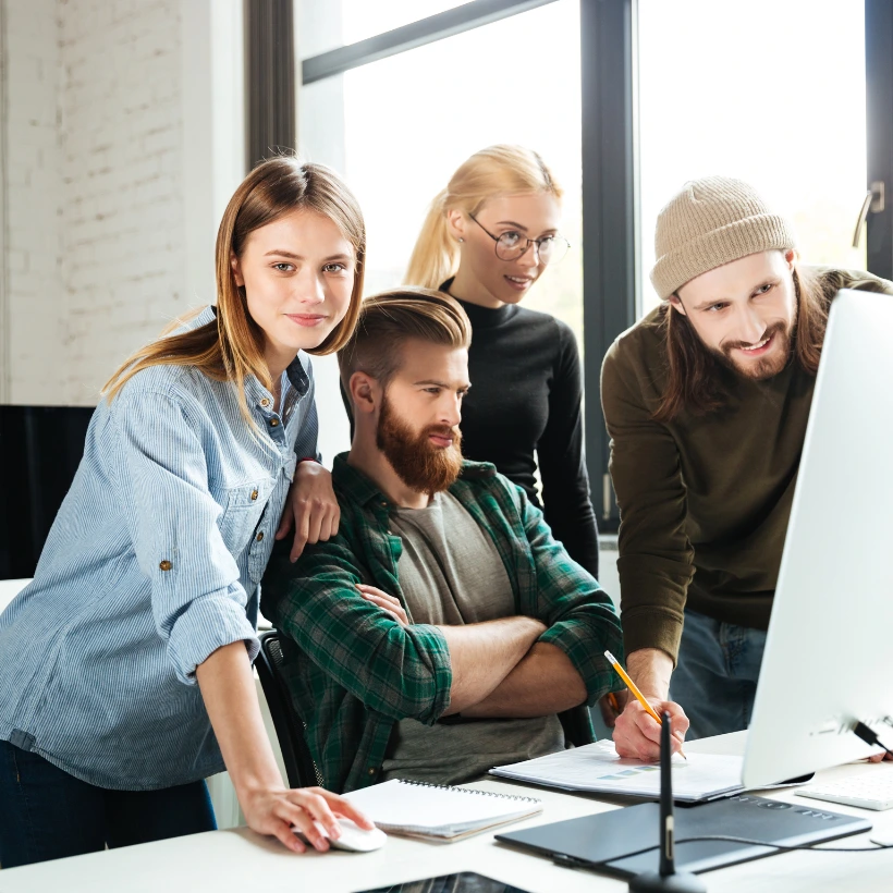 If you are looking for the best digital marketing services in India, The Digital Zilla is the best graphic designing company in india